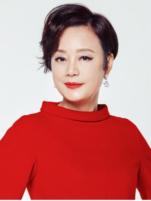 李美妍(電視劇《一起生活吧》的角色) 李美妍(電視劇《一起生活吧》的角色)