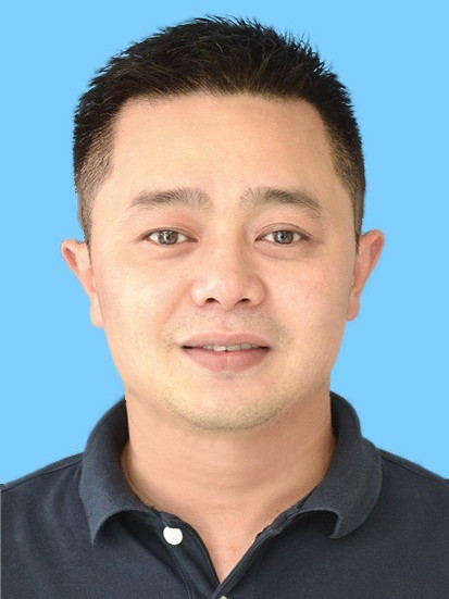 王雲傑(四川省廣漢市紀委常務副書記、市監委副主任、一級主任科員) 王雲傑(四川省廣漢市紀委常務副書記、市監委副主任、一級主任科員)
