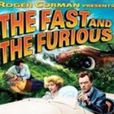 The Fast and the Furious The Fast and the Furious