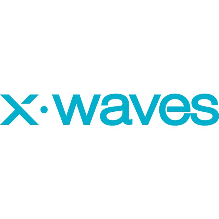 x-waves x-waves