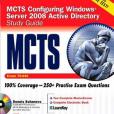 MCTS Windows Server 2008 Active Directory Services Study Guide MCTS Windows Server 2008 Active Directory Services Study Guide