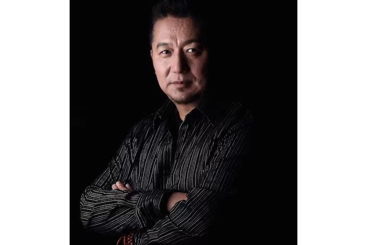 次仁多吉(紀錄片人) 次仁多吉(紀錄片人)