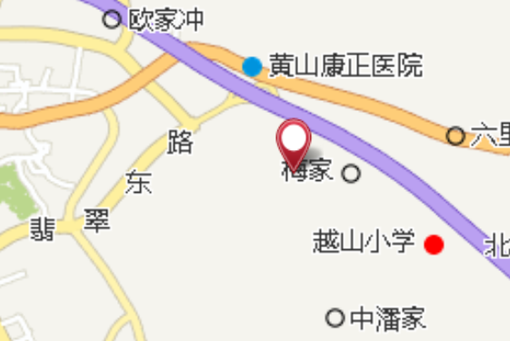 和尚庵 和尚庵