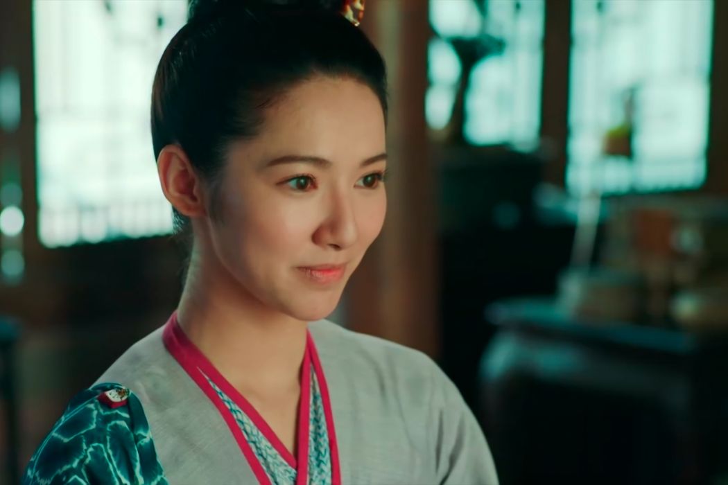 倩娘(電視劇《無心法師3》中的角色) 倩娘(電視劇《無心法師3》中的角色)