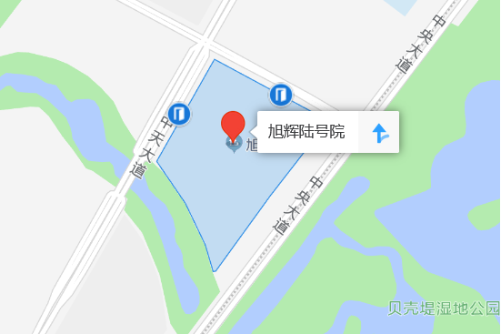 旭輝陸號院 旭輝陸號院