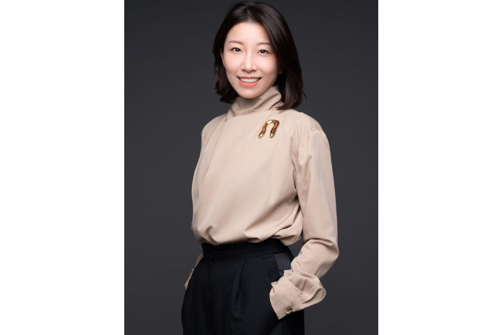 錢進(蘇富比中國區董事總經理) 錢進(蘇富比中國區董事總經理)