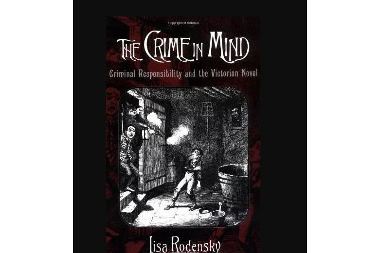 The Crime in Mind The Crime in Mind