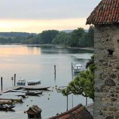 Hotel Restaurant Schiff