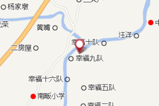 福洲二隊