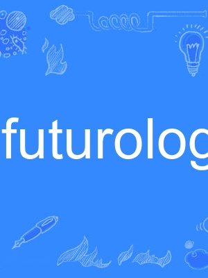 Futurology Futurology
