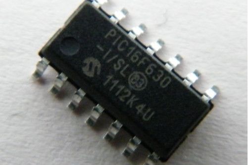 PIC16F690-I PIC16F690-I