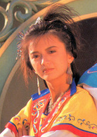 大運河(1987年TVB電視劇《隋唐風雲之大運河》)