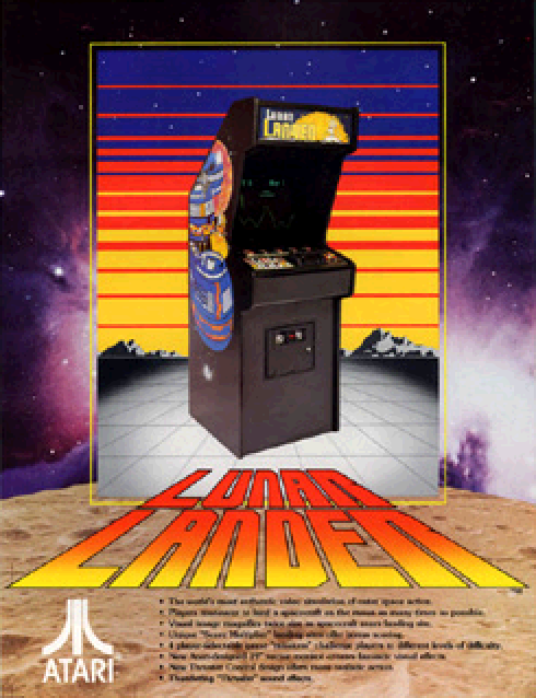 Lunar Lander Lunar Lander