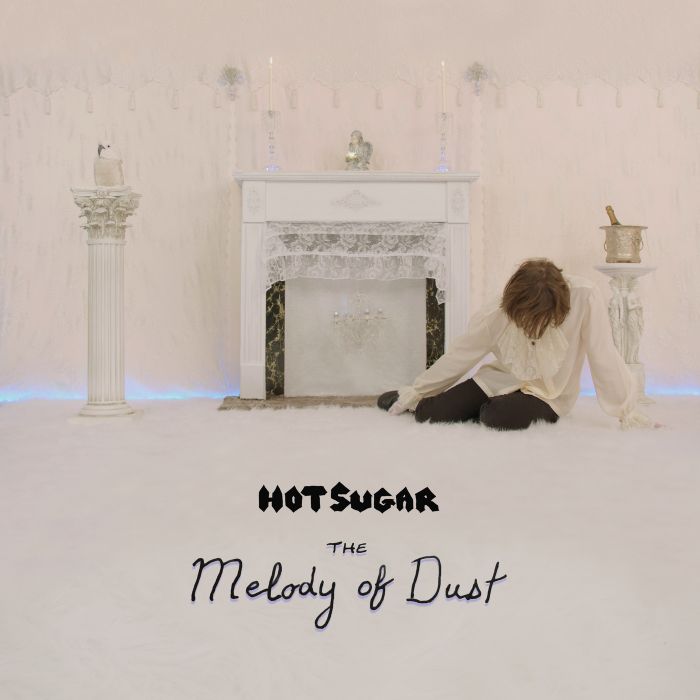 The Melody Of Dust The Melody Of Dust