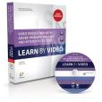 Video Production with Adobe Premiere CS5.5 and After Effects CS5.5 Video Production with Adobe Premiere CS5.5 and After Effects CS5.5