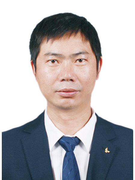 梁峰(貴州省安順市平壩區統計局黨組成員、副局長) 梁峰(貴州省安順市平壩區統計局黨組成員、副局長)