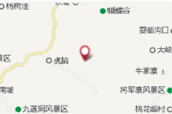 小留門 小留門