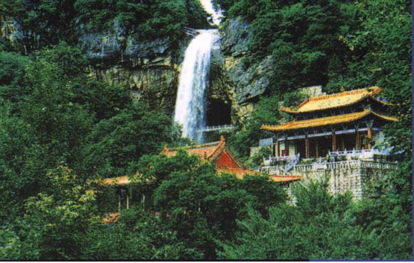 桂泉寺