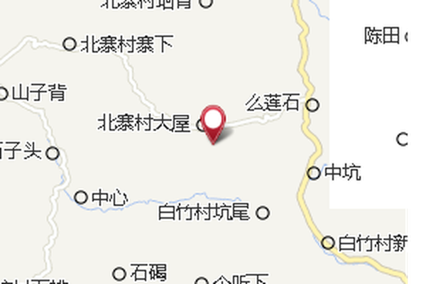 塆內 塆內