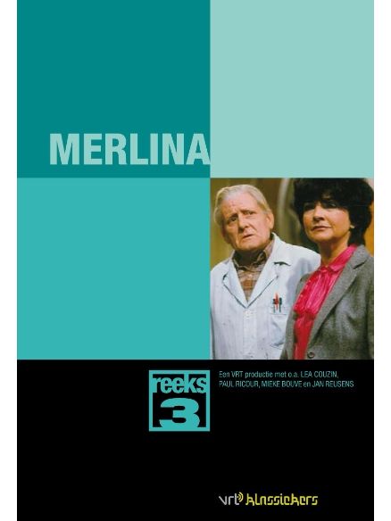 Merlina第一季 Merlina第一季