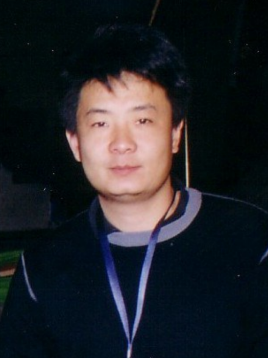 丁豫 丁豫