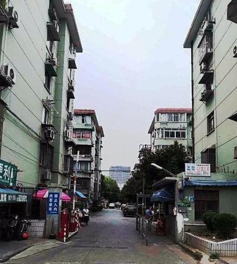 共和小區(上海市小區) 共和小區(上海市小區)