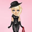 Lady Gaga風格 Lady Gaga風格