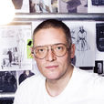 Giles Deacon