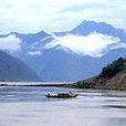 香溪口 香溪口