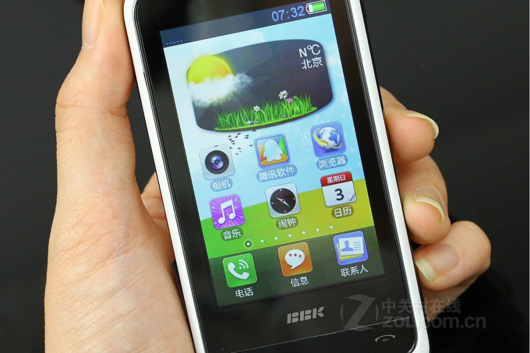 vivo 步步高 i188 vivo 步步高 i188