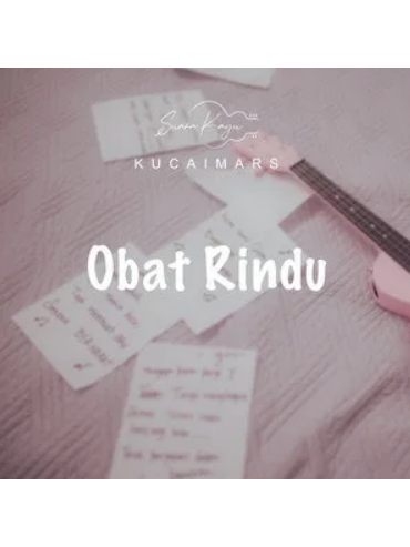 Obat Rindu Obat Rindu