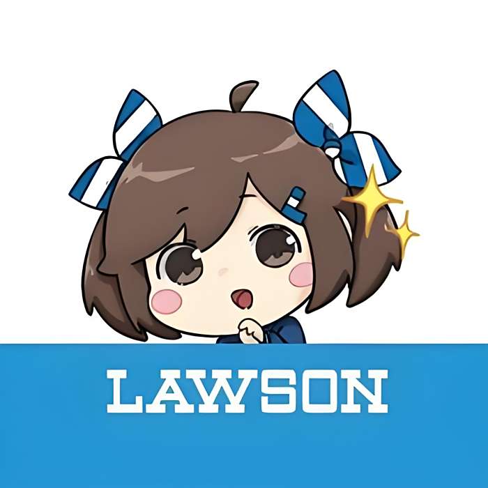 LAWSON羅森 LAWSON羅森