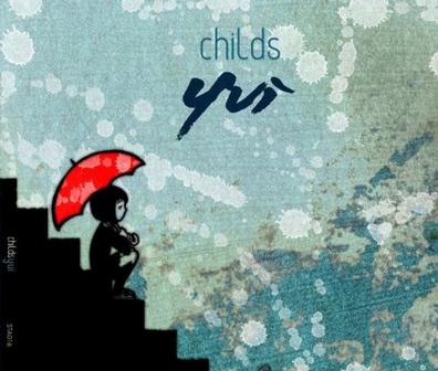Childs - Yui(2006)&#39;s album cover