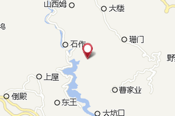 初坑 初坑