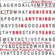 Achieve Anything In Just One Year Achieve Anything In Just One Year