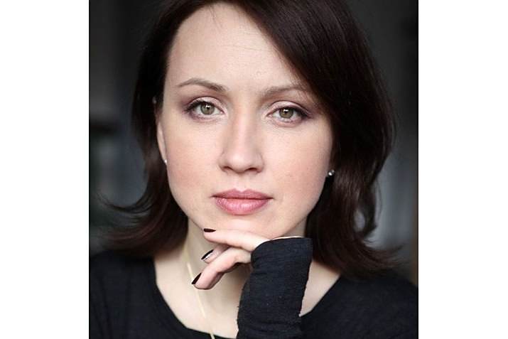 Natalya Shchukina Natalya Shchukina