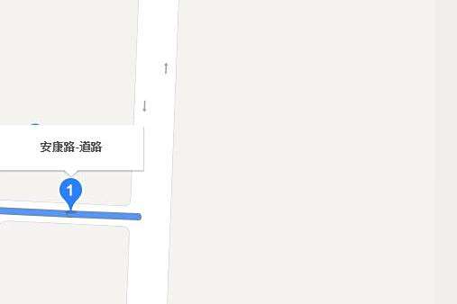 安康路(江蘇省淮安市安康路) 安康路(江蘇省淮安市安康路)