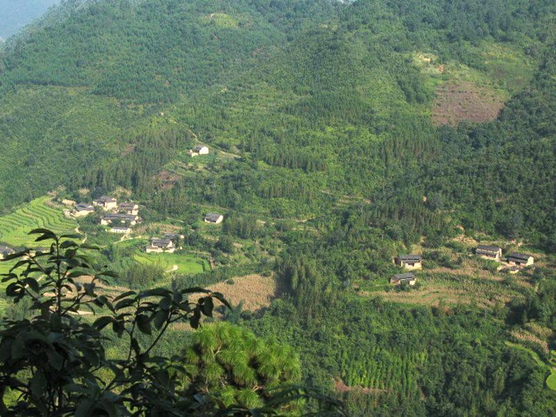 上奎姑村 上奎姑村