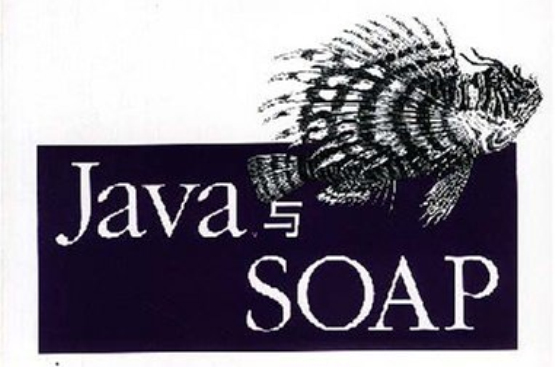 Java與SOAP