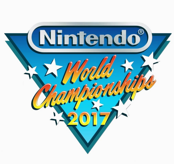 任天堂世界錦標賽2017