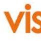 VIS(唯碩攝像機簡稱) VIS(唯碩攝像機簡稱)