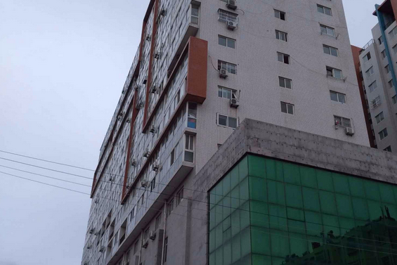 天創小區