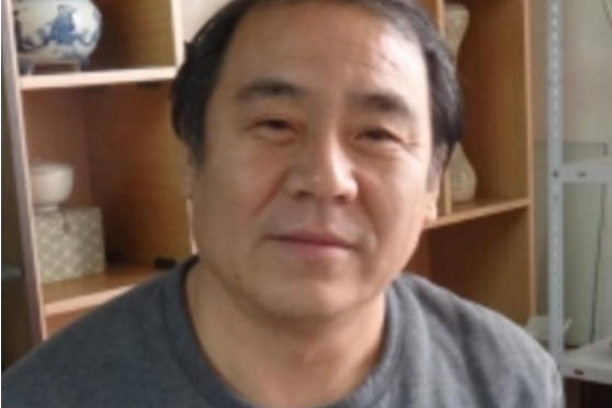 付喜龍 付喜龍