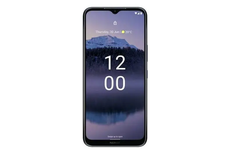 諾基亞G11 Plus 諾基亞G11 Plus