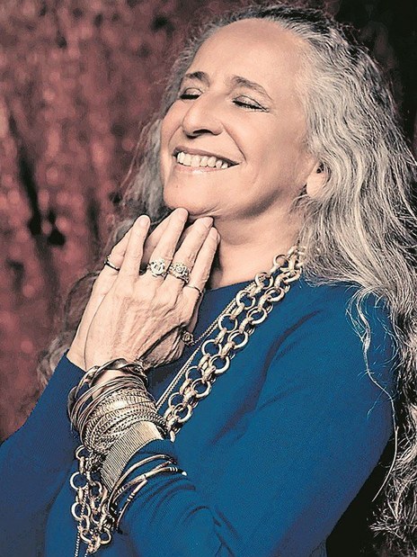 Maria Bethânia Maria Bethânia