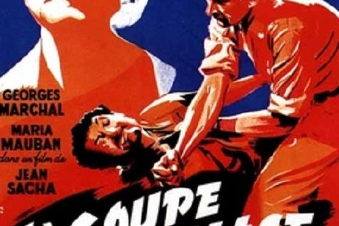 Soupe à la grimace, La Soupe à la grimace, La