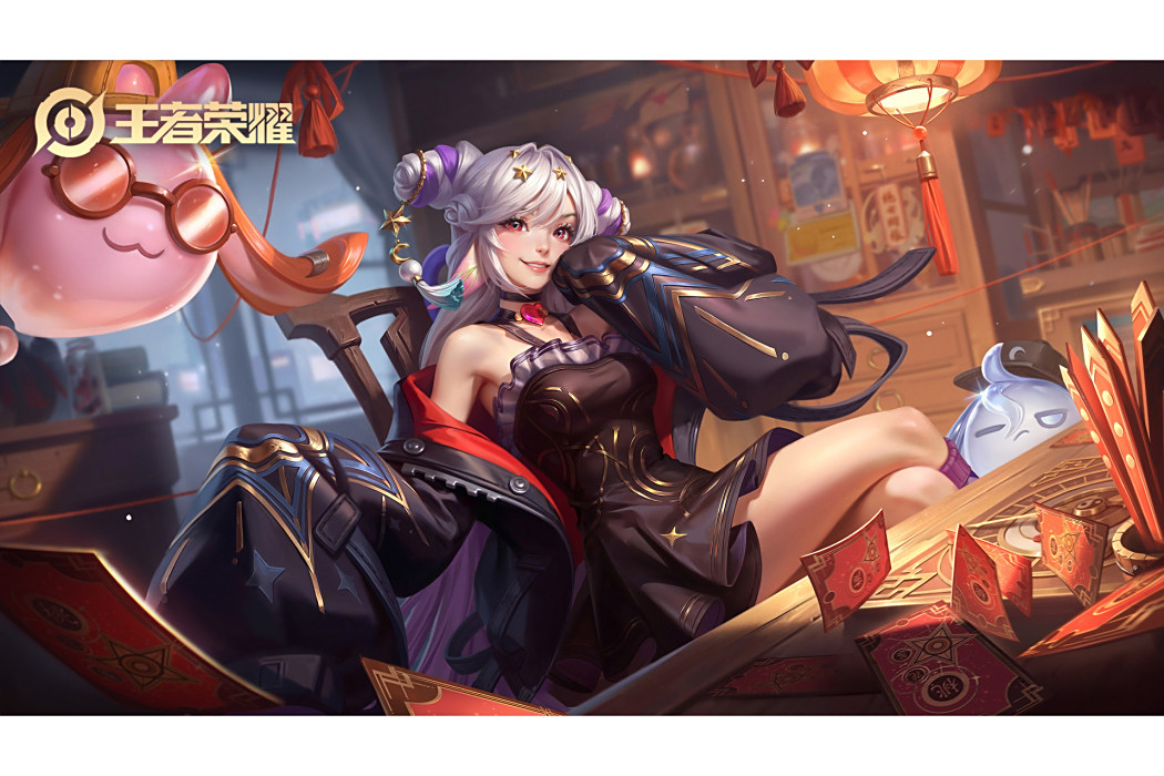 靈卦秘語 靈卦秘語