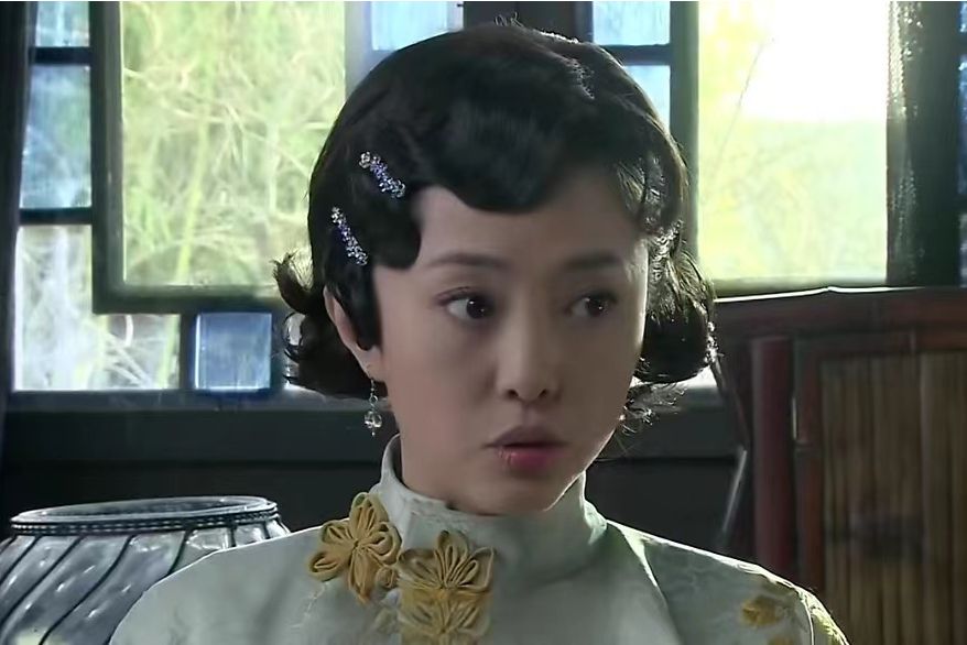 曹蕊蘭