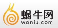 蝸牛網logo