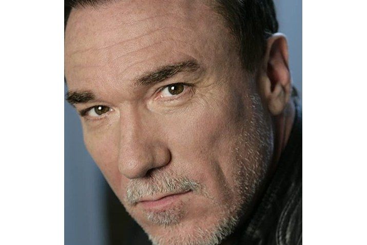 Patrick Page Patrick Page